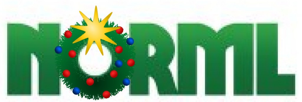 NORML-Holidays